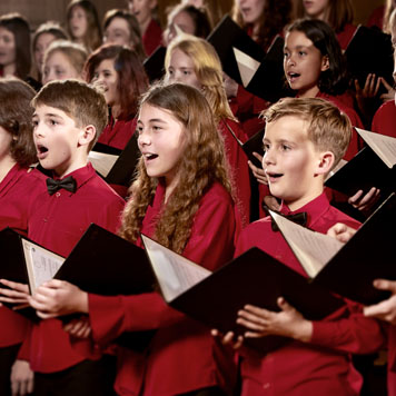 Vorschaubild GewandhausKinderchor