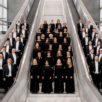 Vorschaubild MDR-Rundfunkchor