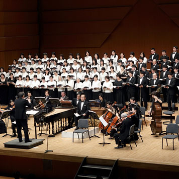 Vorschaubild Bach-Kantaten-Verein Japan