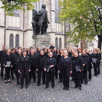 Vorschaubild Bach-Verein Köln