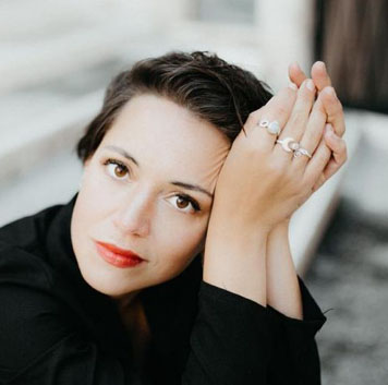 Vorschaubild Fischer, Laila Salome