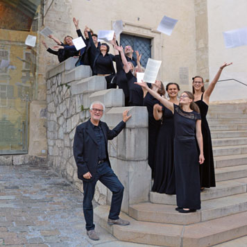 Vorschaubild Grazer Domkantorei (Österreich)