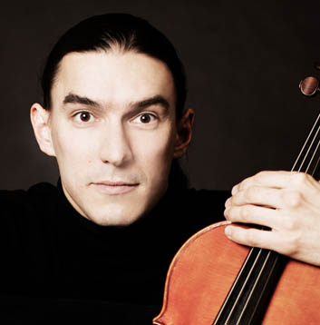 Vorschaubild Malov, Sergey