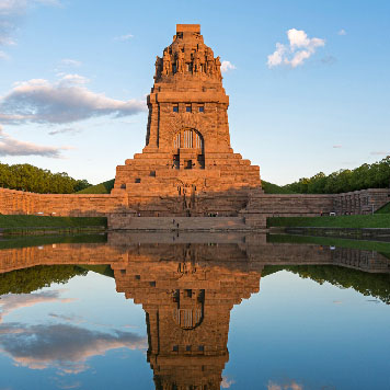 Vorschaubild Völkerschlachtdenkmal