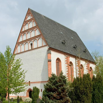 Vorschaubild Rötha, Marienkirche