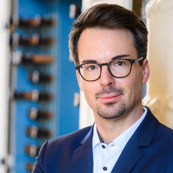 Vorschaubild Berndt, Nicolas