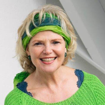 Vorschaubild Trüün, Friedhilde