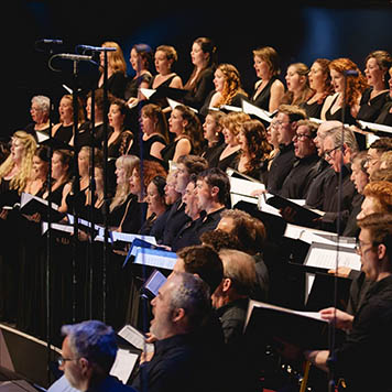 Vorschaubild Monteverdi Choir