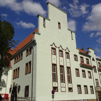 Vorschaubild Paul-Gerhardt-Haus