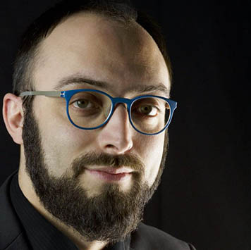 Vorschaubild Buonsanti, Guglielmo