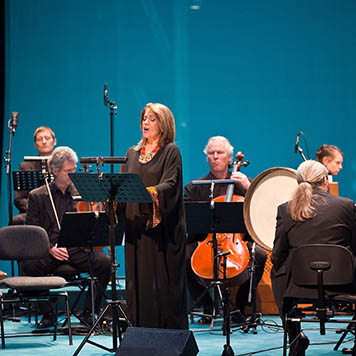 Vorschaubild Ensemble Sarband