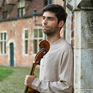 Vorschaubild García García, Víctor