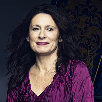 Vorschaubild Grychtolik, Aleksandra