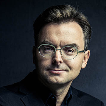 Vorschaubild Grychtolik, Alexander