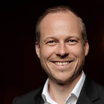 Vorschaubild Haag, Benedikt