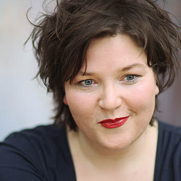 Vorschaubild Laabs, Annekathrin