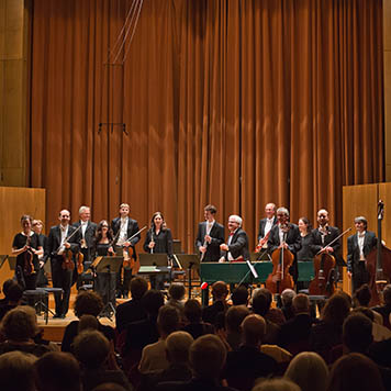 Vorschaubild Neues Bachisches Collegium Musicum