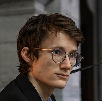 Vorschaubild Rignol, Gabriel