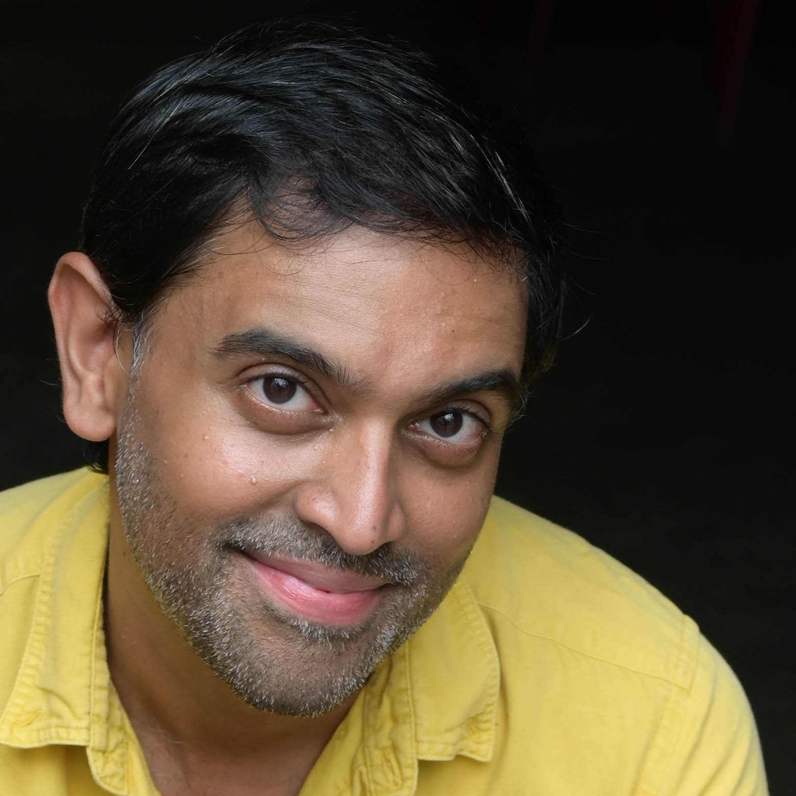 Vorschaubild Shankar, Harish