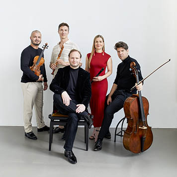 Vorschaubild Spark – Die klassische Band