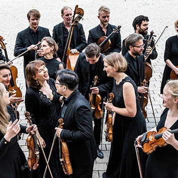 Vorschaubild Stuttgarter Kammerorchester