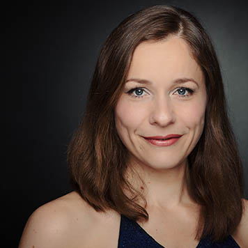 Vorschaubild Wagner, Dorothea