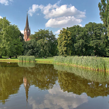 Vorschaubild Lutherkirche