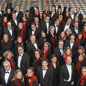 Vorschaubild Aachener Bachverein