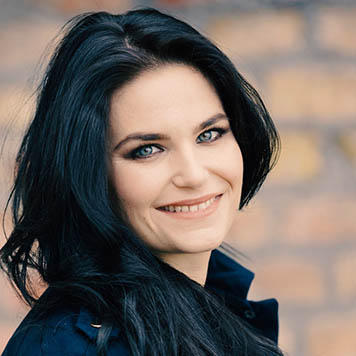 Vorschaubild Baráth, Emőke