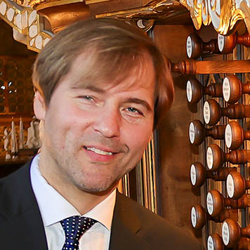 Vorschaubild Beilschmidt, Daniel