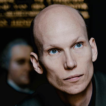 Vorschaubild Bosgraaf, Erik