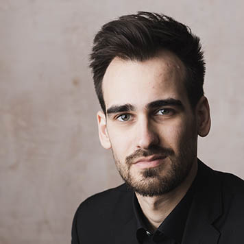 Vorschaubild Dähling, Matthias