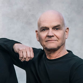 Vorschaubild Danielsson, Lars