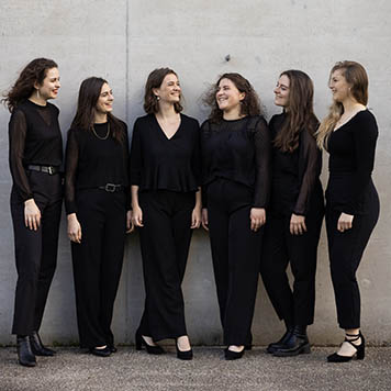 Vorschaubild Ensemble Luminosa