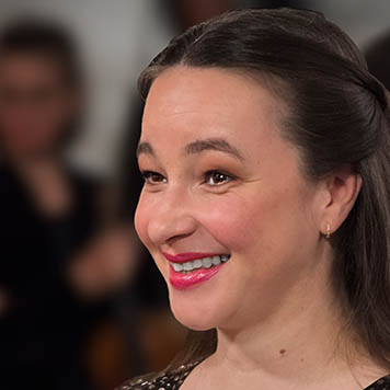 Vorschaubild Feuersinger, Miriam