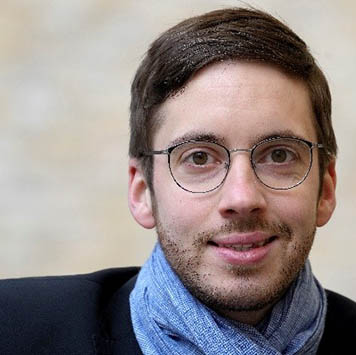 Vorschaubild Gladziwa, Jacobus