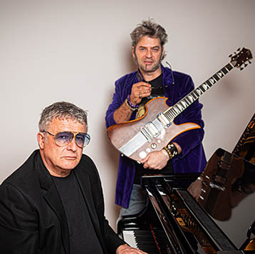 Vorschaubild Gold-Szklarski, Kurt