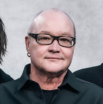 Vorschaubild Landgren, Nils