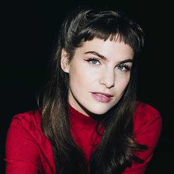 Vorschaubild Nolz, Patricia