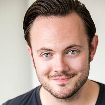 Vorschaubild Pritchard, Nick