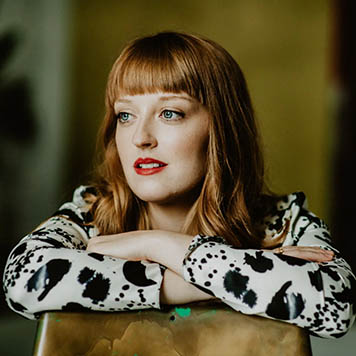 Vorschaubild Tinney, Carine