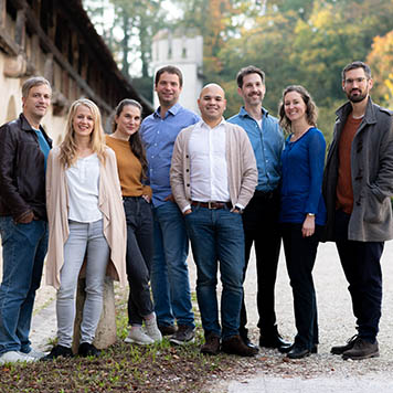 Vorschaubild Voces Suaves