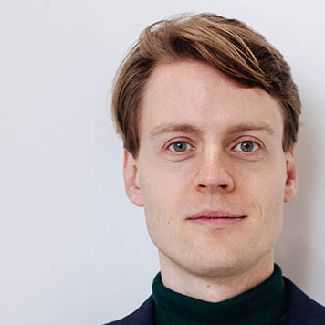 Vorschaubild van Laar, David