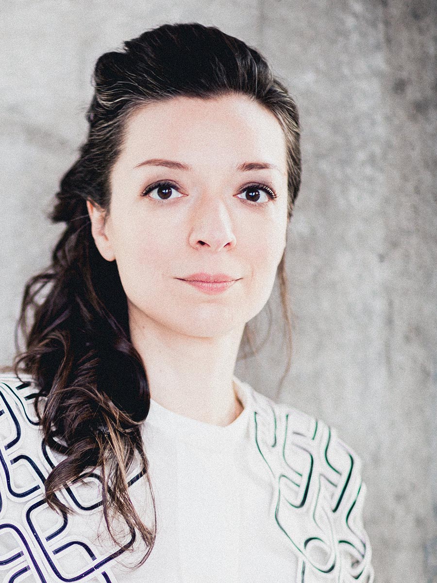 Vorschaubild Avdeeva, Yulianna