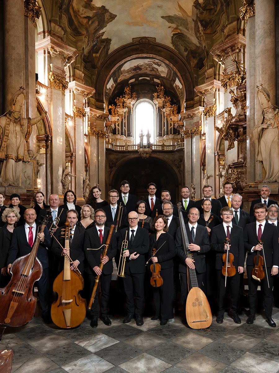 Vorschaubild Ensemble Inégal