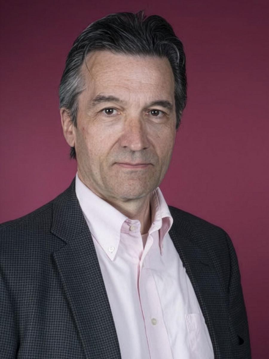Vorschaubild Hunziker, Bernhard