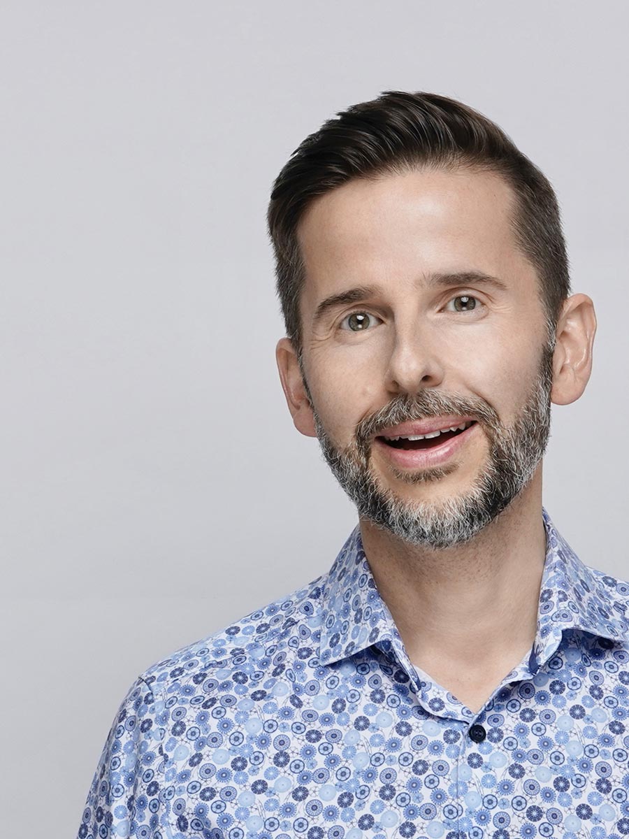 Vorschaubild Johannsen, Daniel