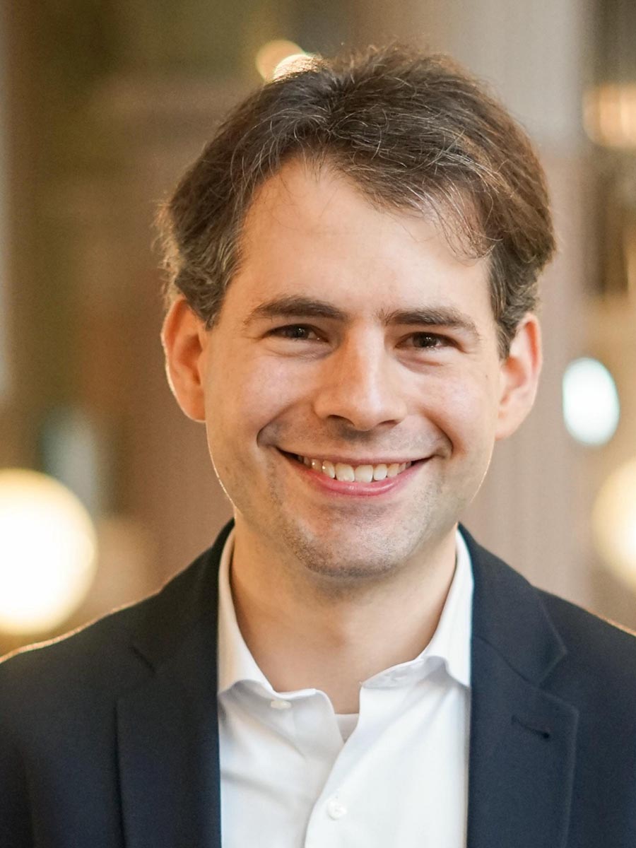 Vorschaubild Kaufmann, Markus