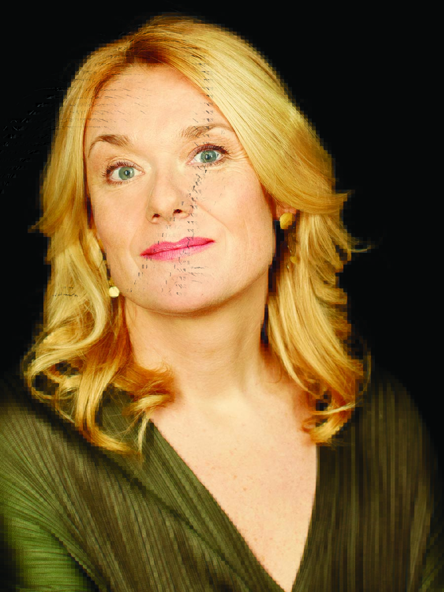 Vorschaubild Kožená, Magdalena