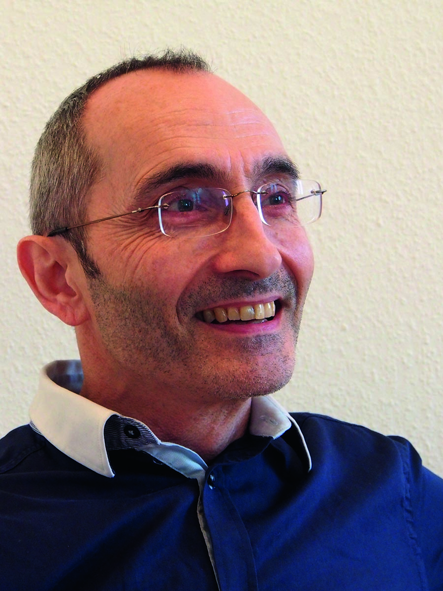 Vorschaubild Krause, Joachim